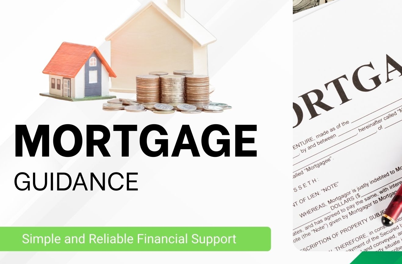 Mortgage Guidance