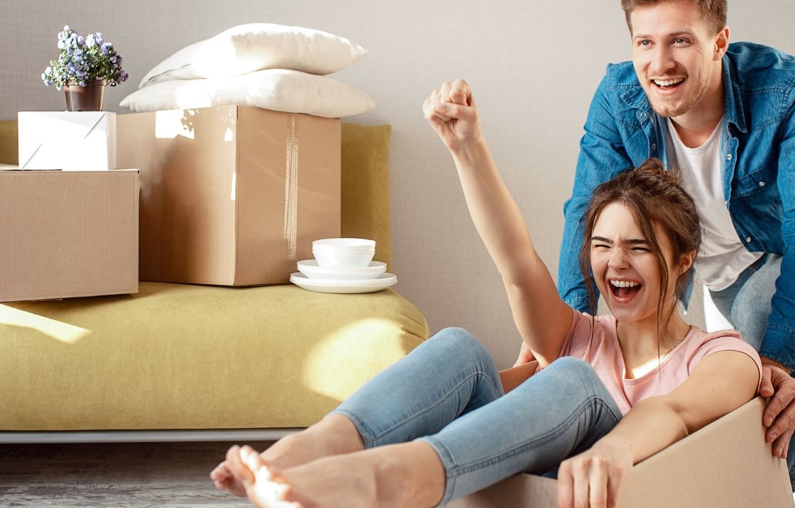 Moving Checklist