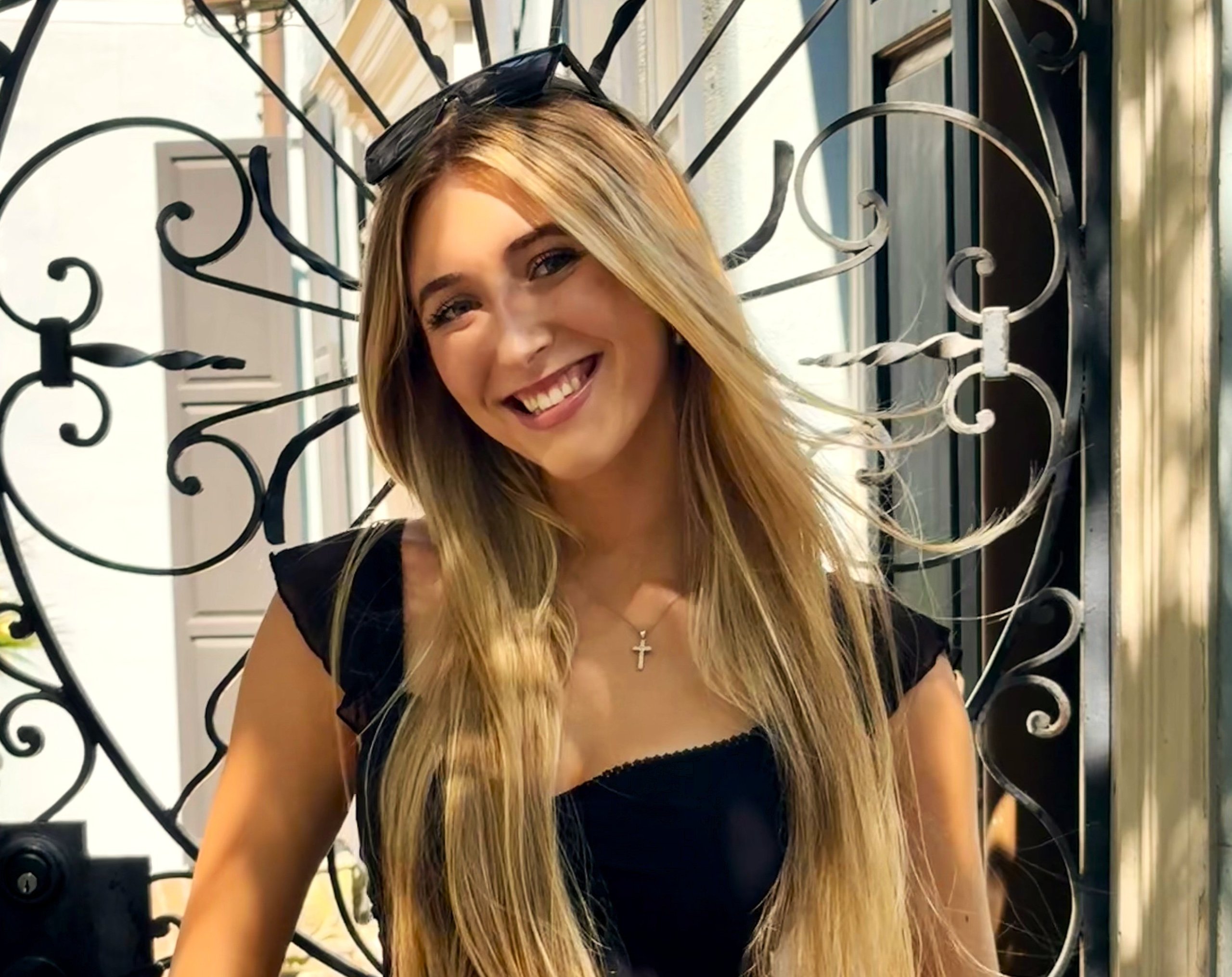 Ashley Crisp - NC Broker Image