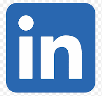 Find me on LinkedIn