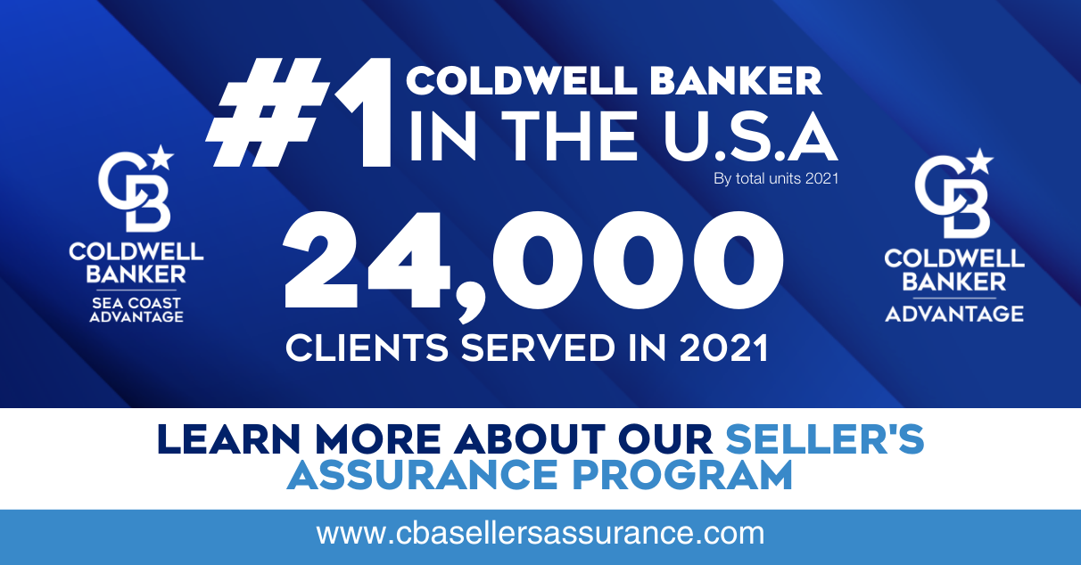 Coldwell Banker Advantage Family of Companies Recognized As #1 Coldwell Banker Franchise In U.S. Main Photo