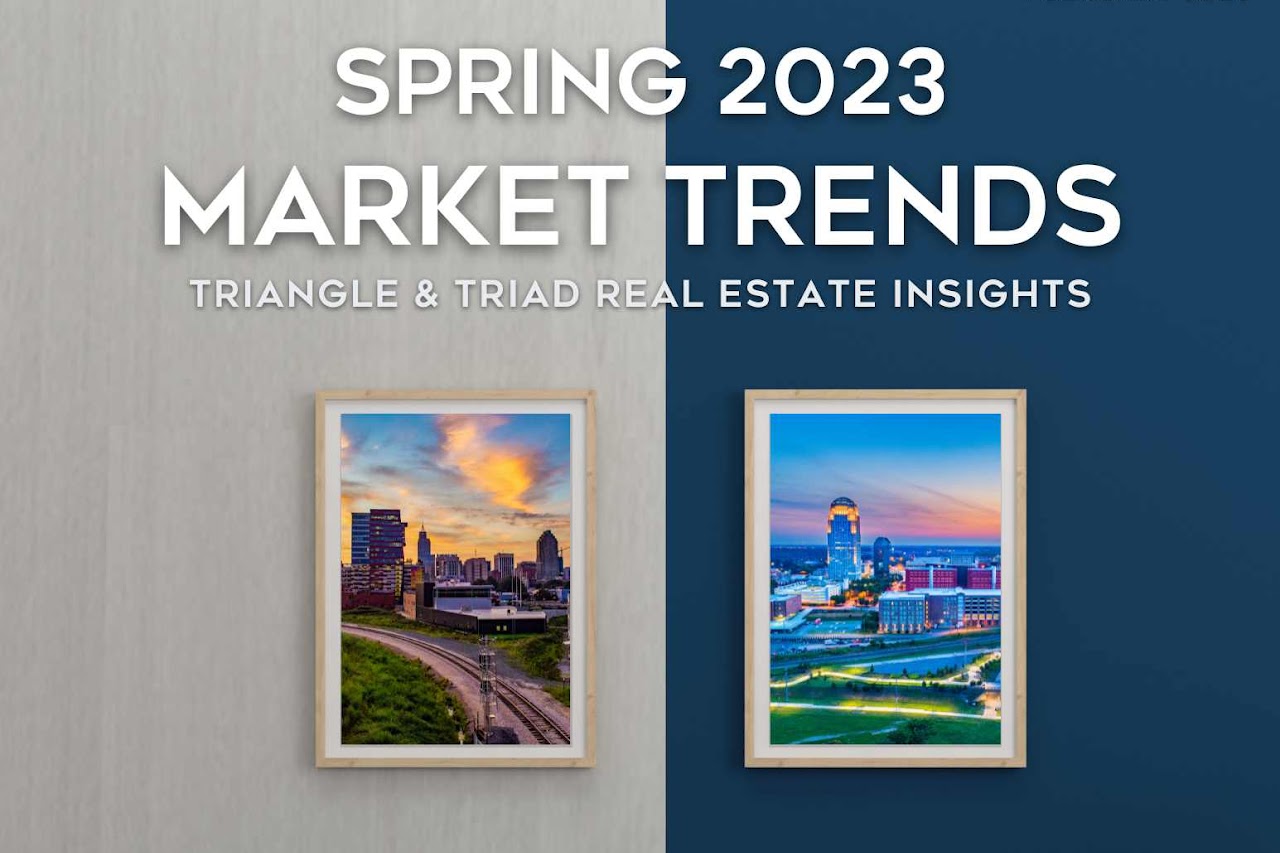 Spring Market Trends Report Main Photo