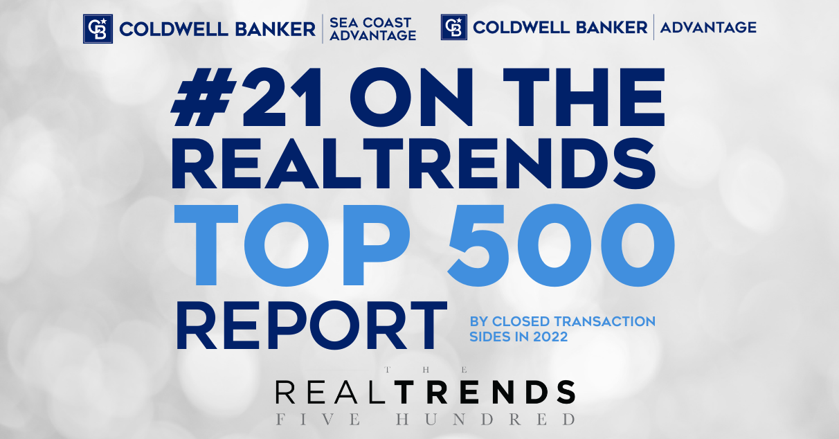 Advantage Family Of Companies Ranks 21st Largest Residential Real Estate Company In The Country Main Photo