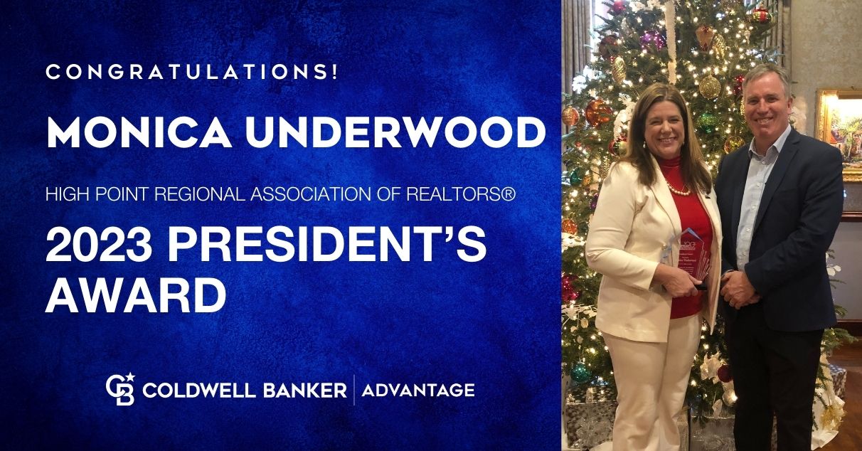 Monica Underwood: Recipient of HPRAR 2023 President’s Award Main Photo