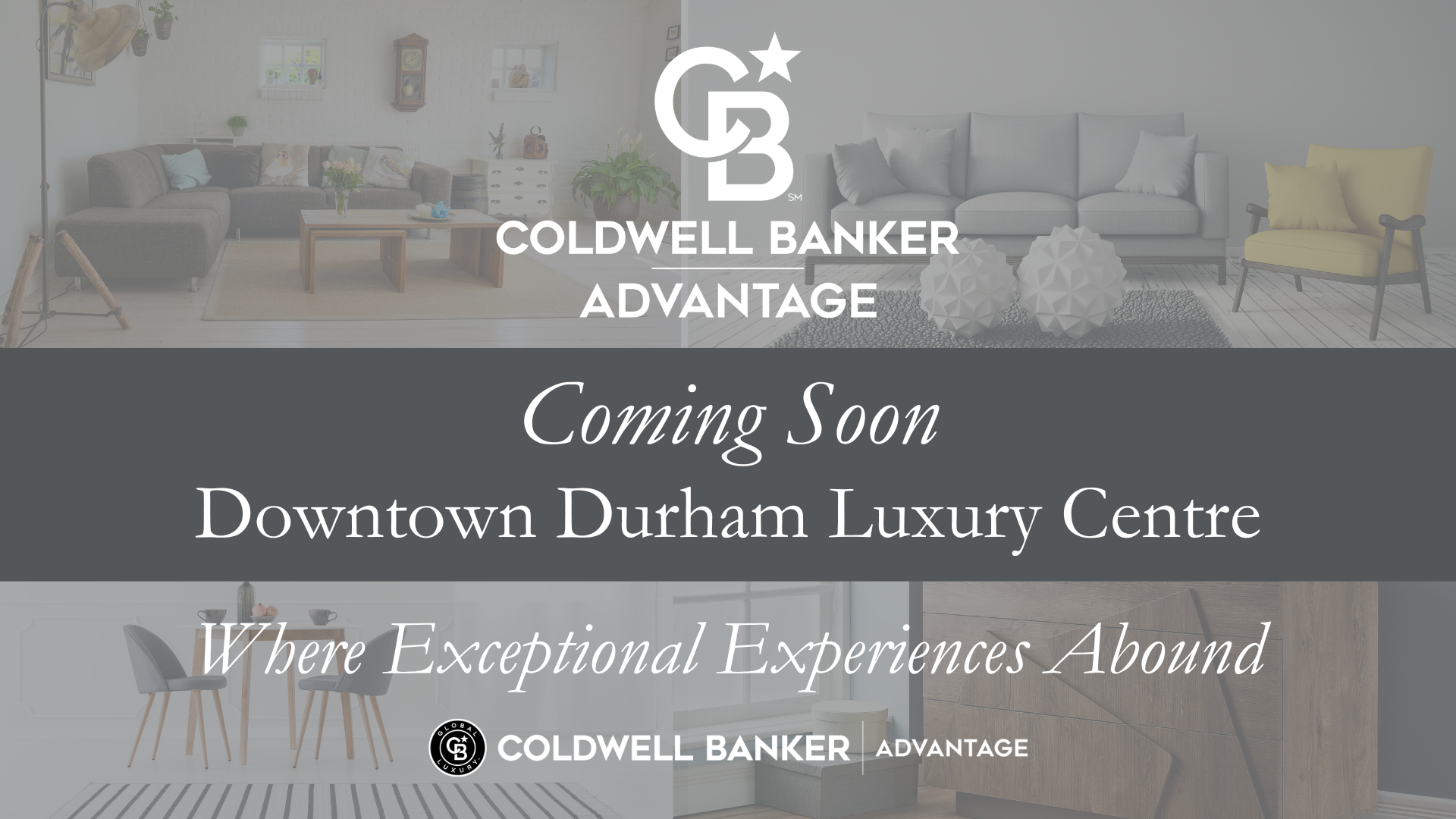Coldwell Banker Advantage Announces Grand Opening Of New Downtown Durham Office Location Main Photo