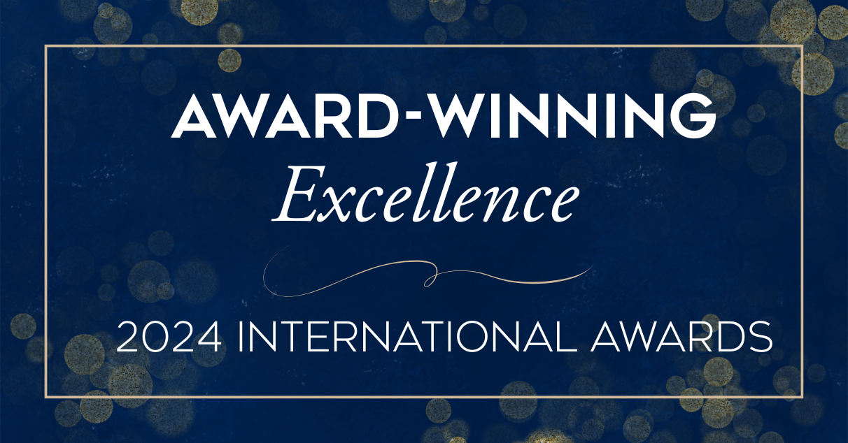 Coldwell Banker Advantage: Celebrating Our 2024 Award-Winning Excellence Picture