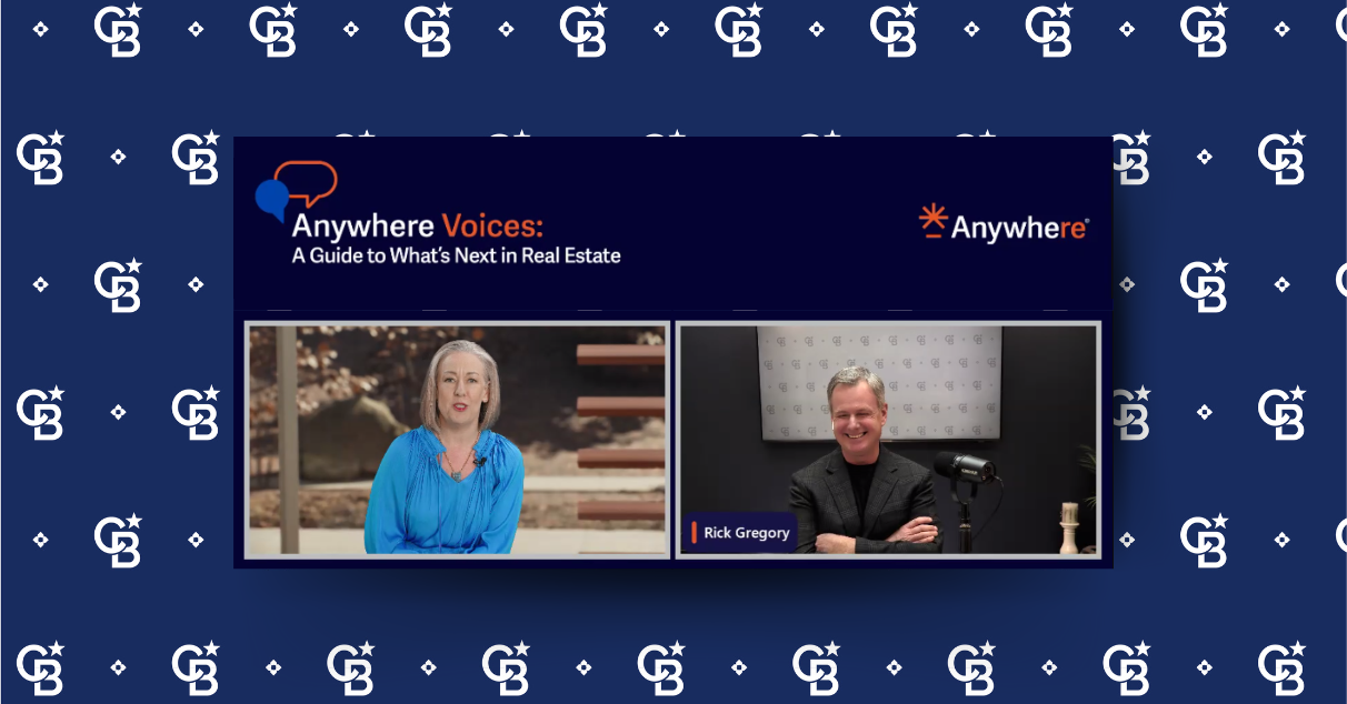 CBA President Discusses Elevating Women Real Estate Professionals On Nation-Wide Panel Picture