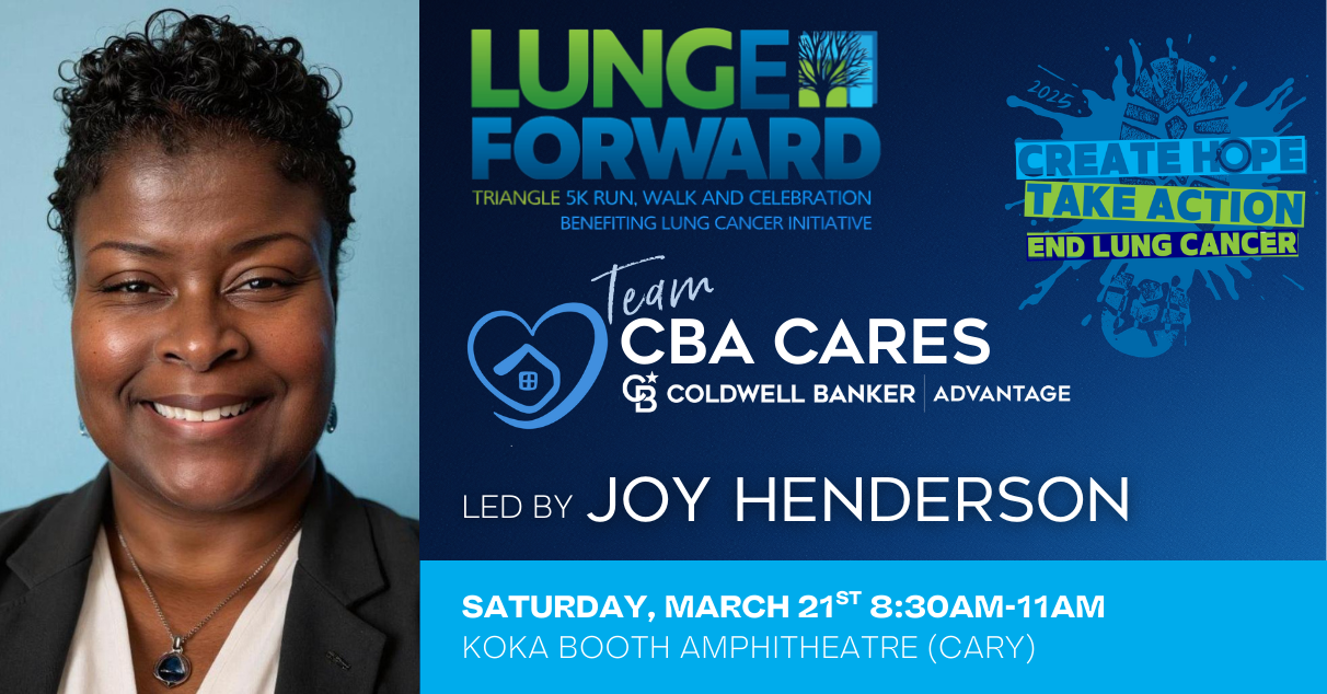 Walking for Hope: How Joy Henderson Turned a Diagnosis Into a Mission Main Photo