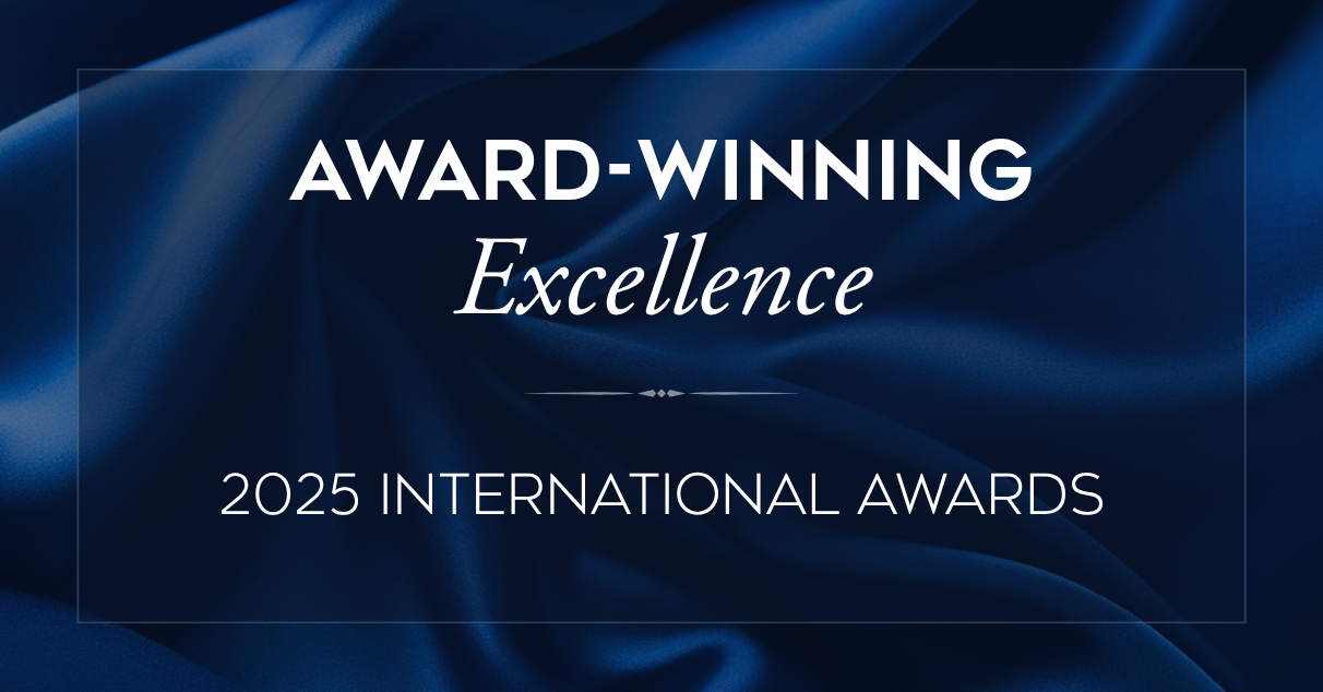 A Celebration of Excellence: Highlights from our 2025 Awards Event Picture