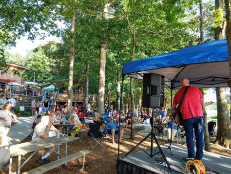 Area Events August 3rd-4th Main Photo