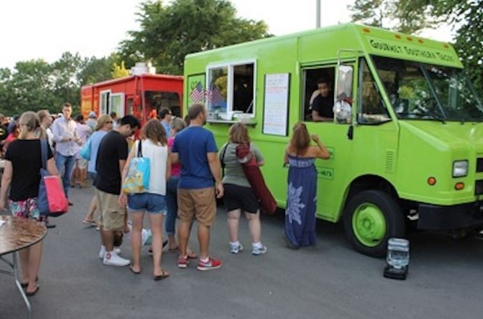 Area Events August 16th-19th Main Photo