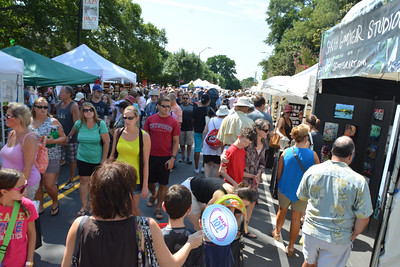 Area Events August 24th-25th Main Photo