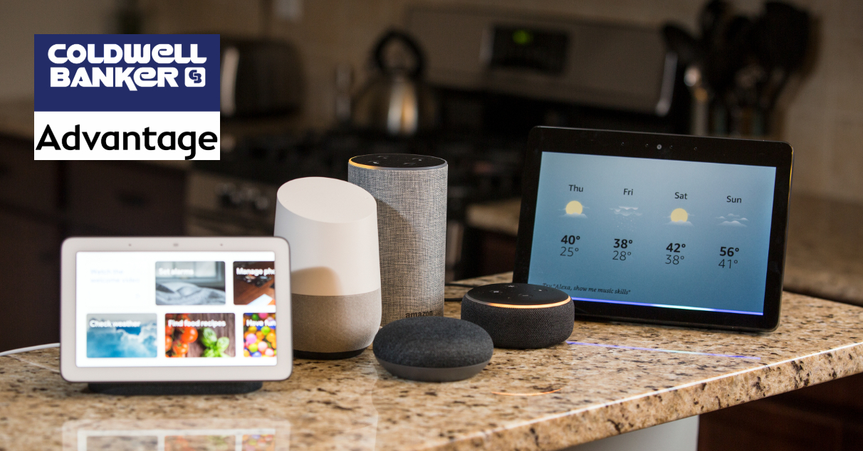 VOICE SEARCH ISN’T COMING…IT’S ALREADY HERE Main Photo