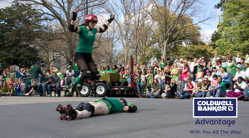 Area Events March 15th-17th Main Photo