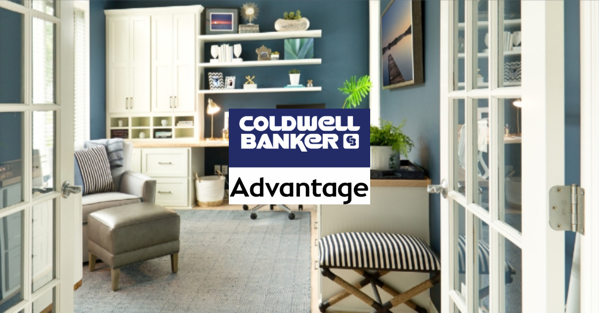 How to Swap Rooms to Make Your Old Home Feel New in 2019! Main Photo