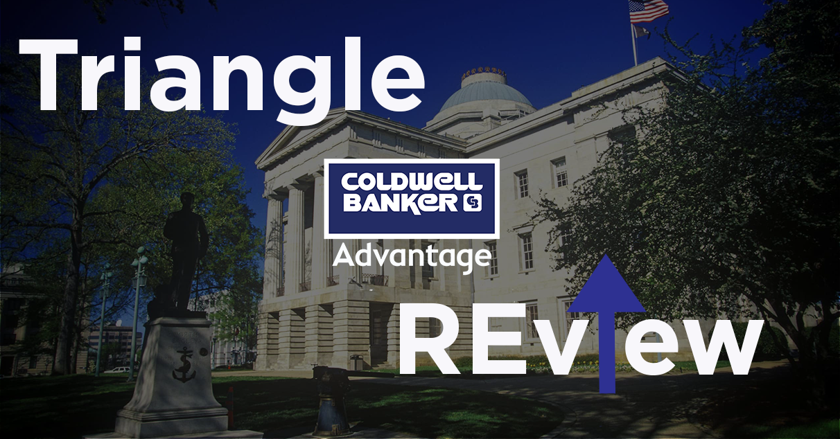 REview: Current State Of The Triangle Real Estate Market Main Photo