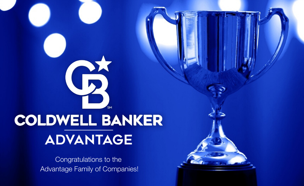 Coldwell Banker Advantage & The Advantage Family of Companies Ranked #1 in North America Main Photo