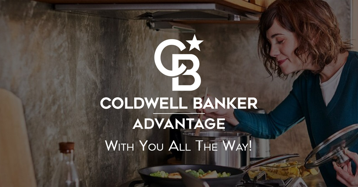 Kitchens Worthy of Restaurant-Quality Meals Main Photo