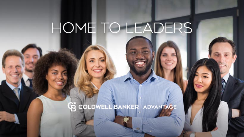 Coldwell Banker Advantage - The Home for Leaders Main Photo