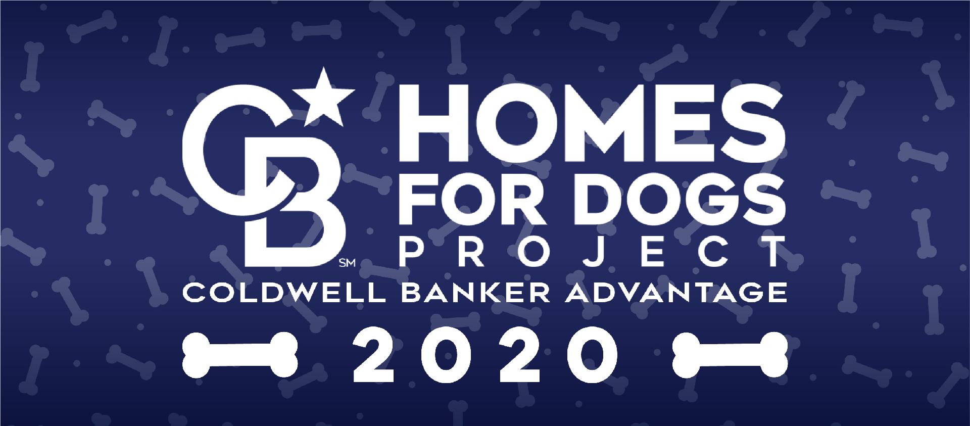 CBA Homes For Dogs Project 2020 Main Photo