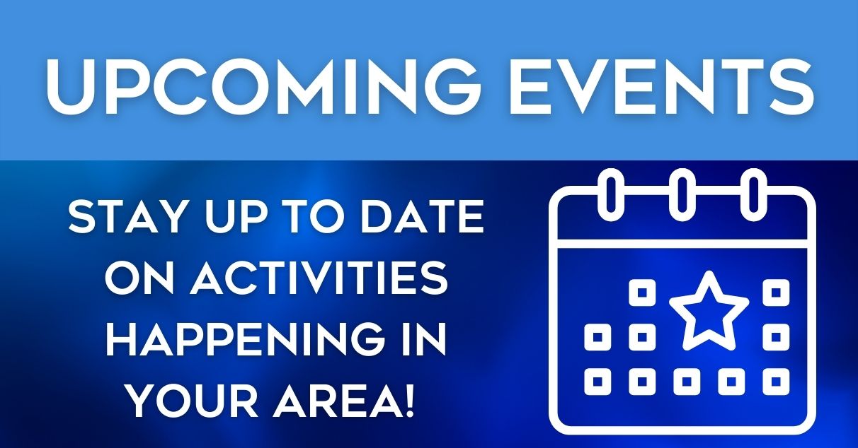 Have fun in the Triad and Triangle at these upcoming events! Main Photo