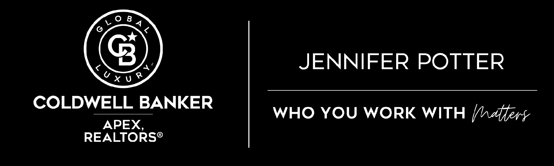 Jennifer Potter