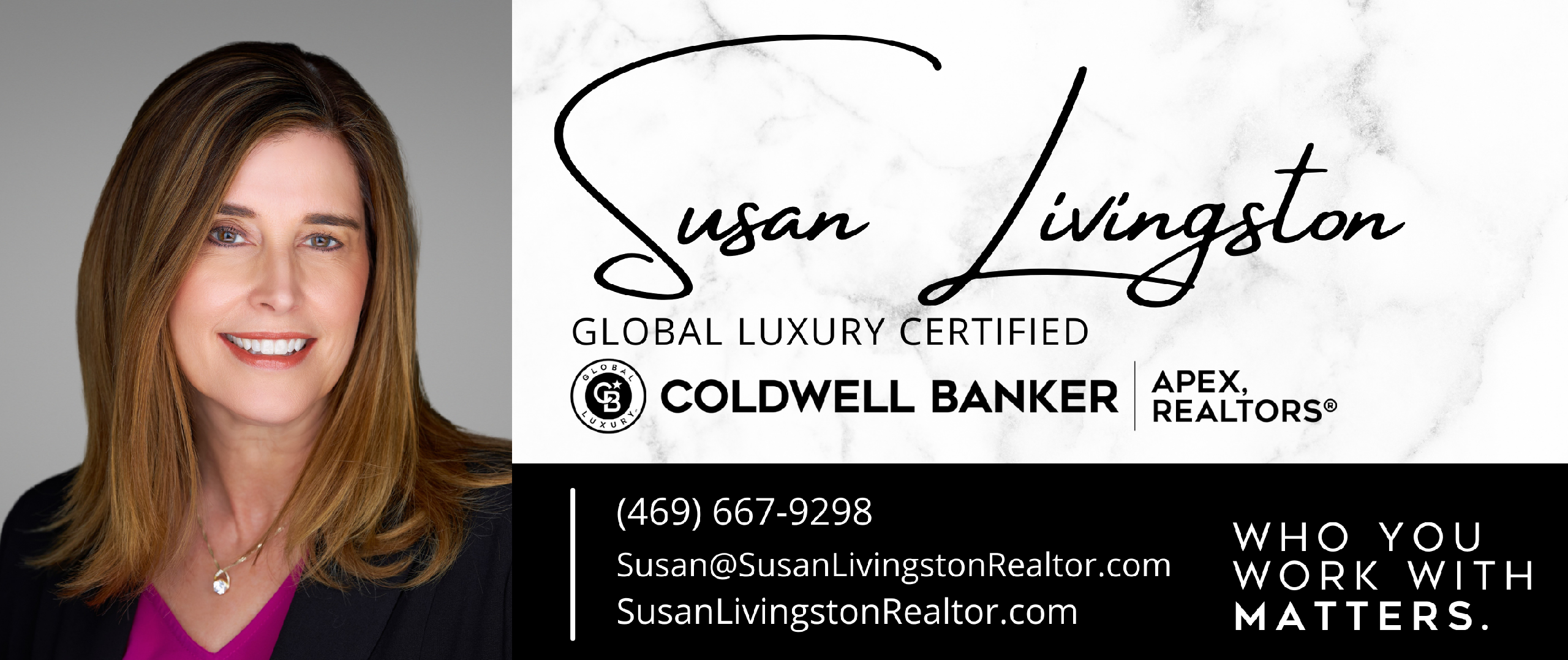 Susan Livingston