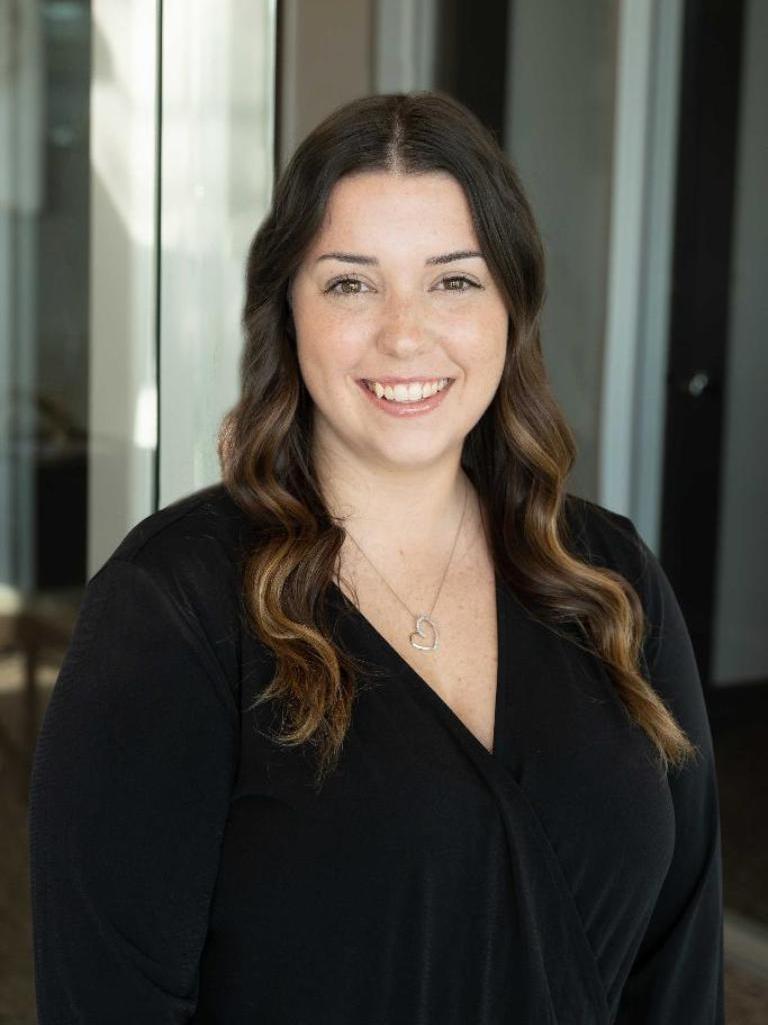 Brittney Stevens - Rockwall REALTOR