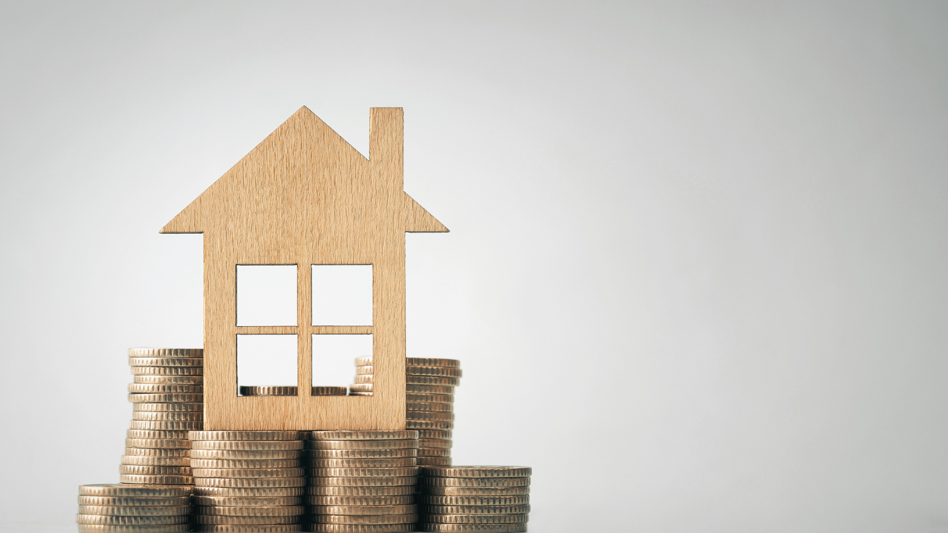 Arranging your Financing