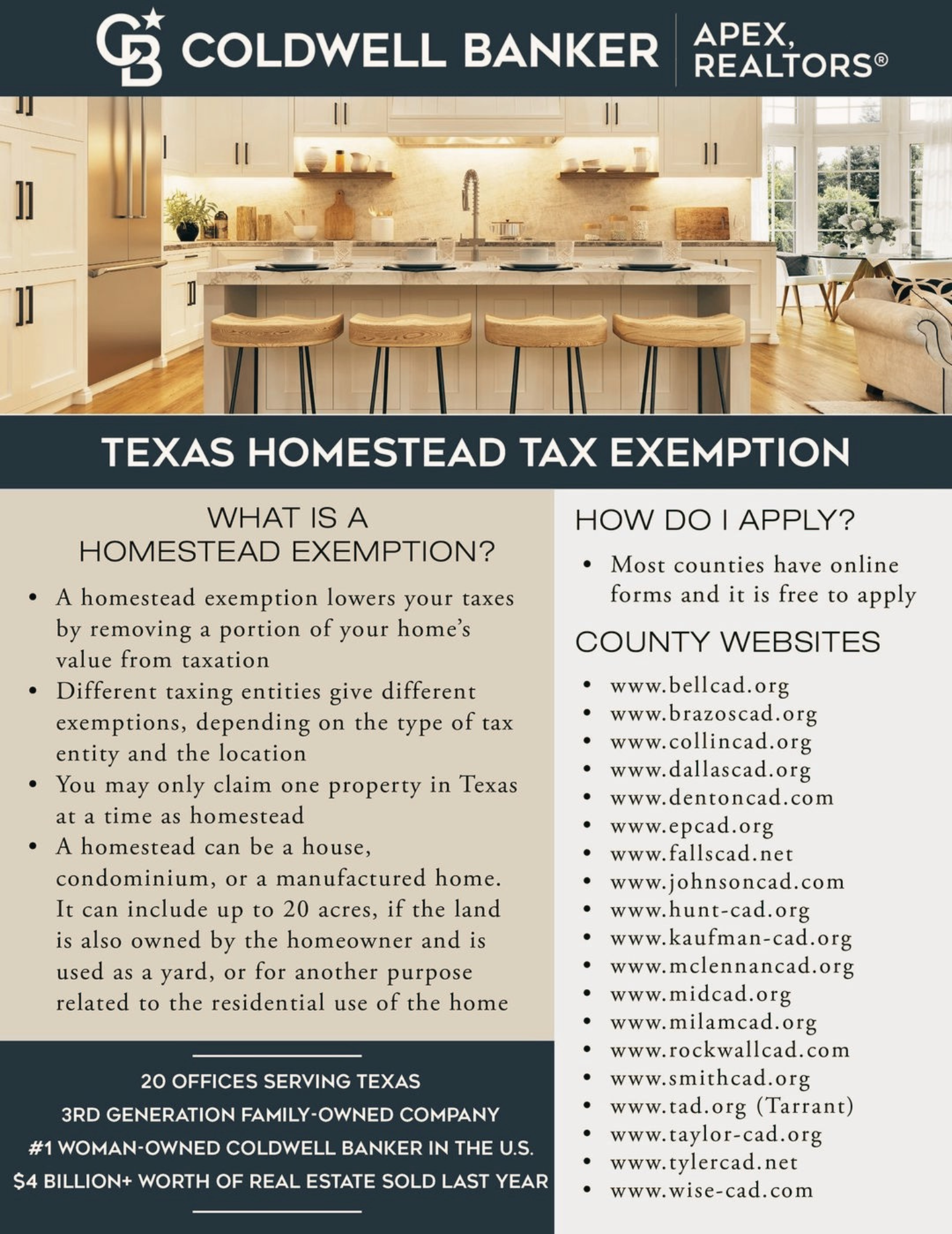 File Your Exemption