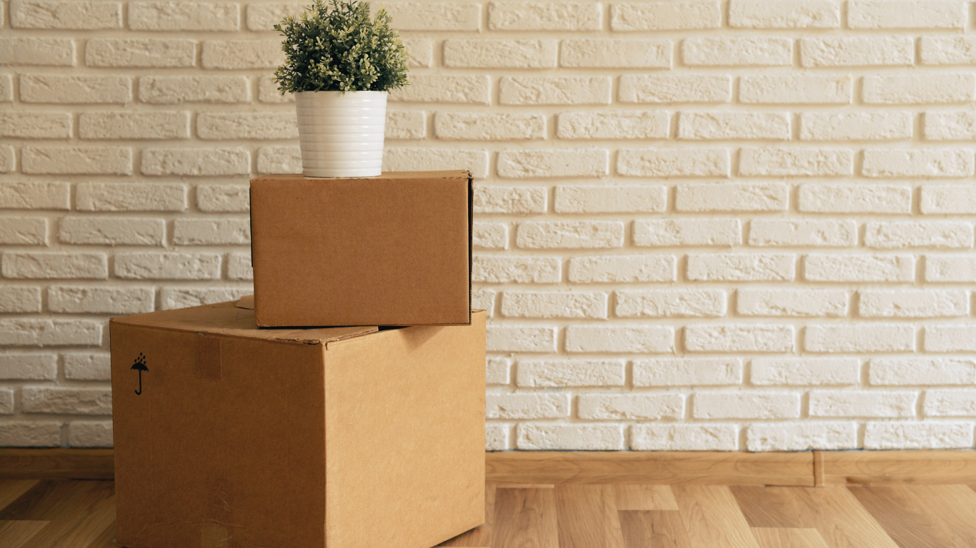 Moving Checklist
