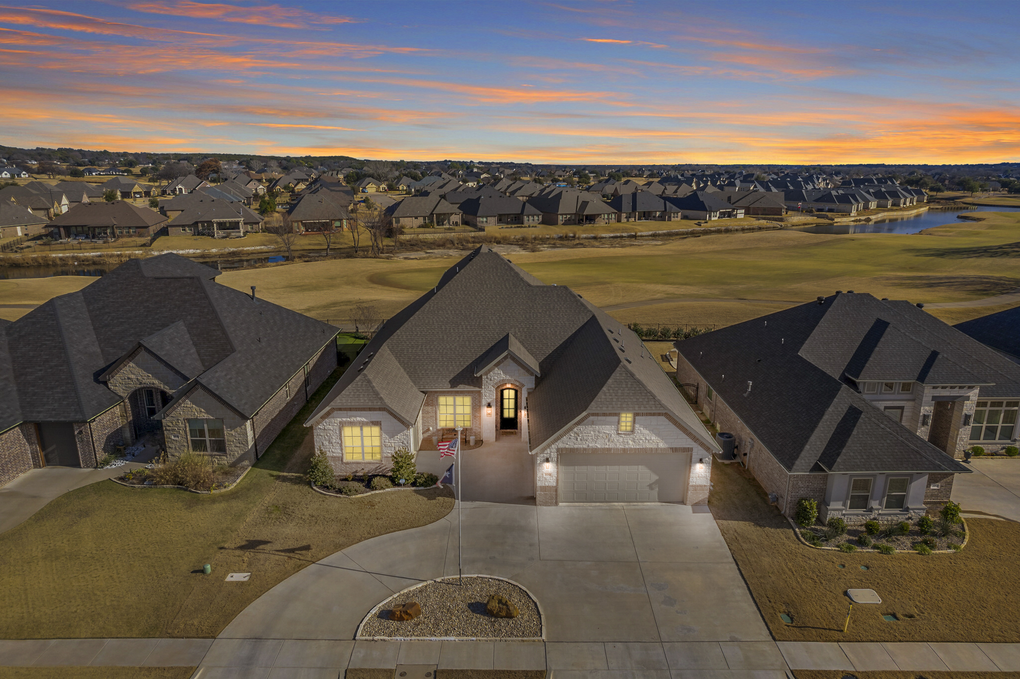 McKinney Real Estate Lifestyle Photo 01
