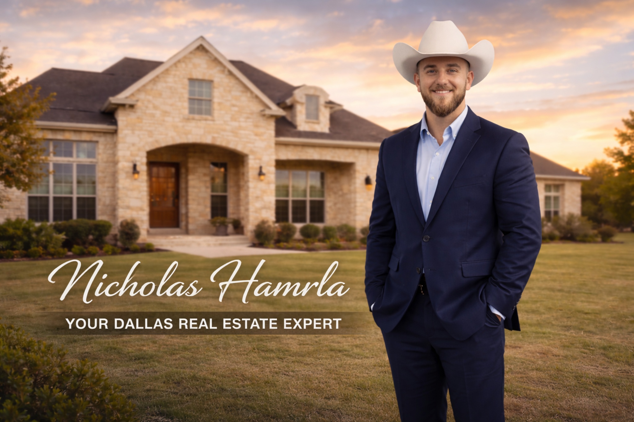 Dallas Real Estate Lifestyle Photo 01