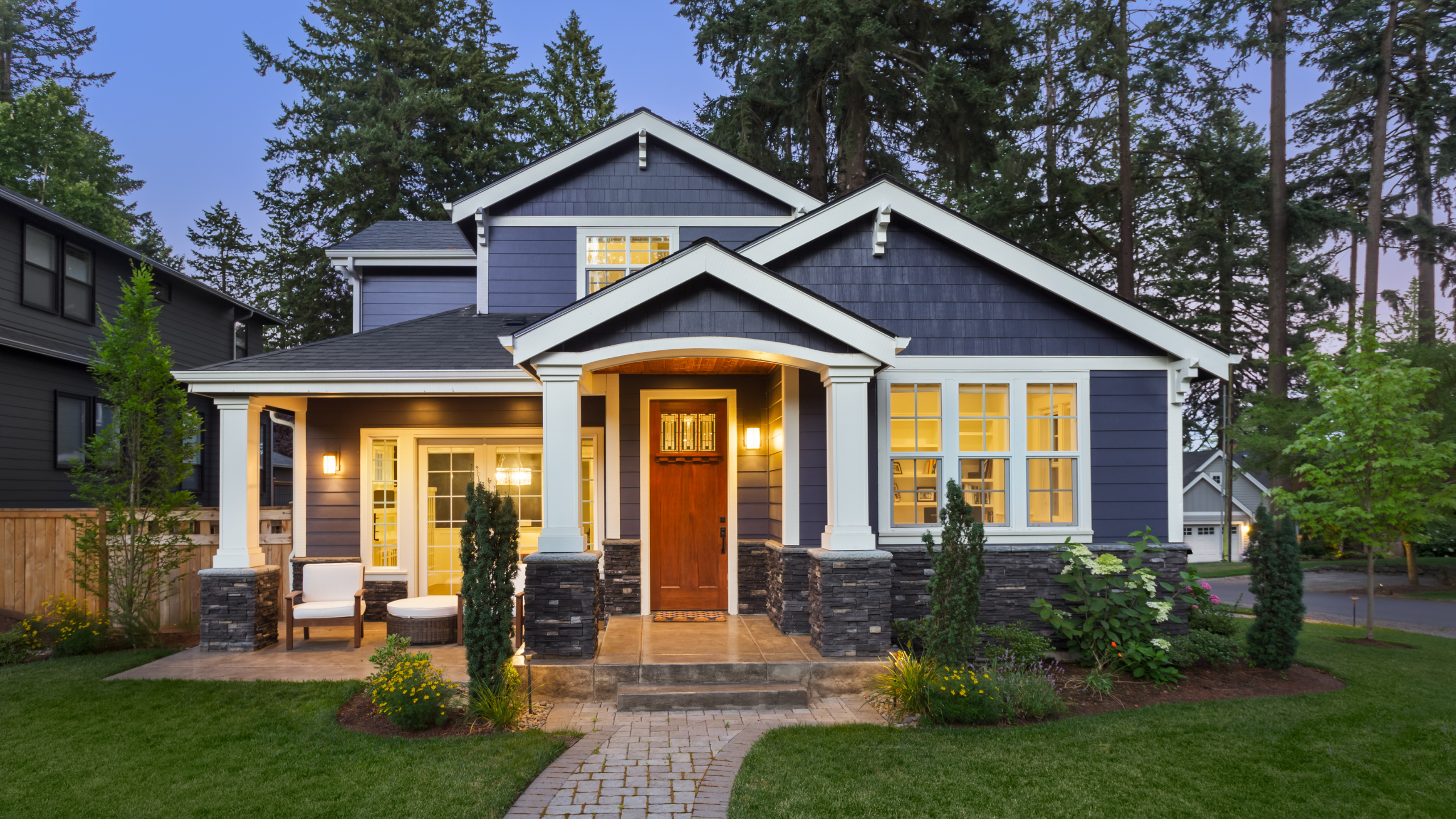 Richardson Real Estate Lifestyle Photo 01