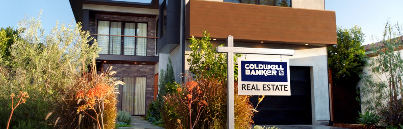 Who is the Only Real Estate Brand with CBx? Main Photo