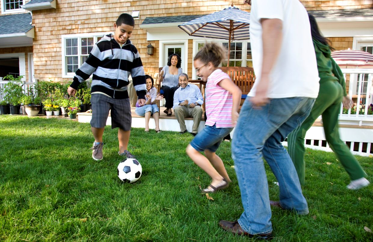 9 Questions To Ask When Searching For A Family Home Main Photo