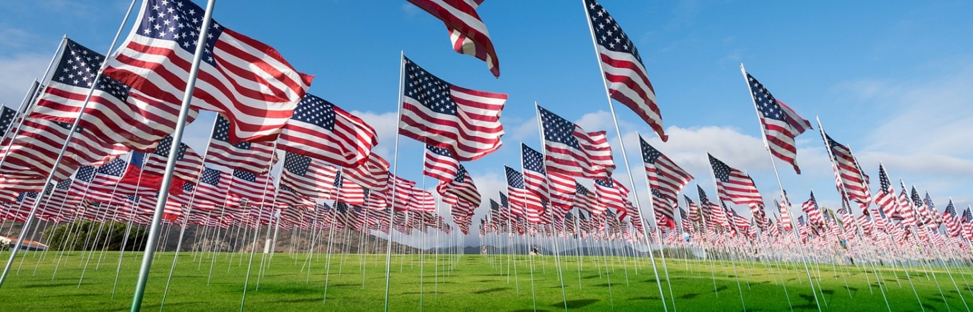 A Memorial Day Tribute Main Photo
