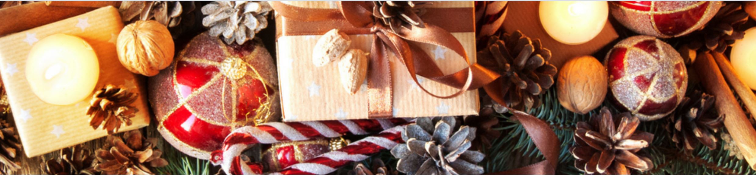 How to Decorate Like a Christmas Elf on a Budget Main Photo