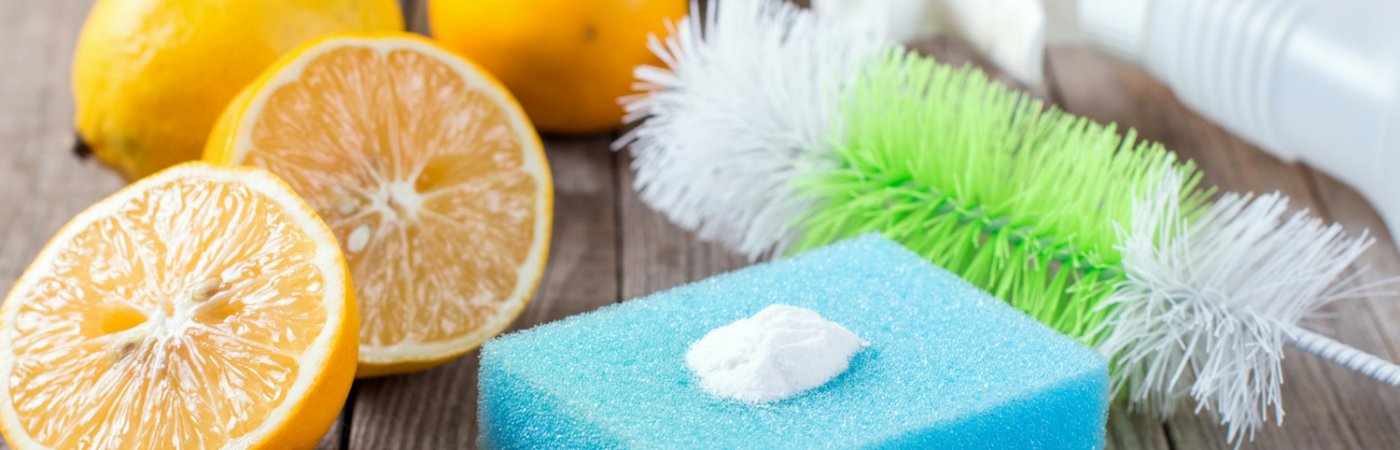The Lazy Guide to Spring Cleaning at Home Main Photo