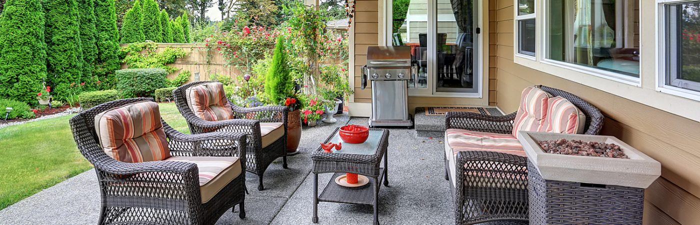 3 Simple DIY Projects to Tackle this Summer Main Photo