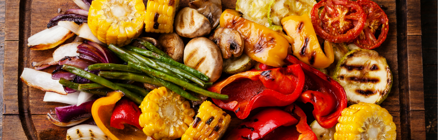 Green Your Grilling for Guilt-Free Backyard Barbecues Main Photo
