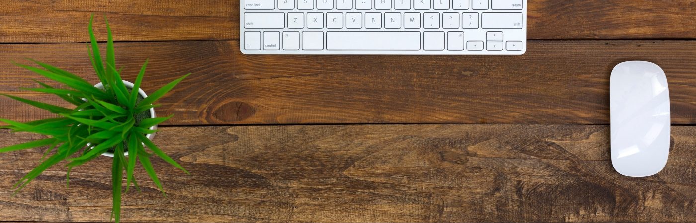 5 Tips for Staying Organized in the New Year Main Photo