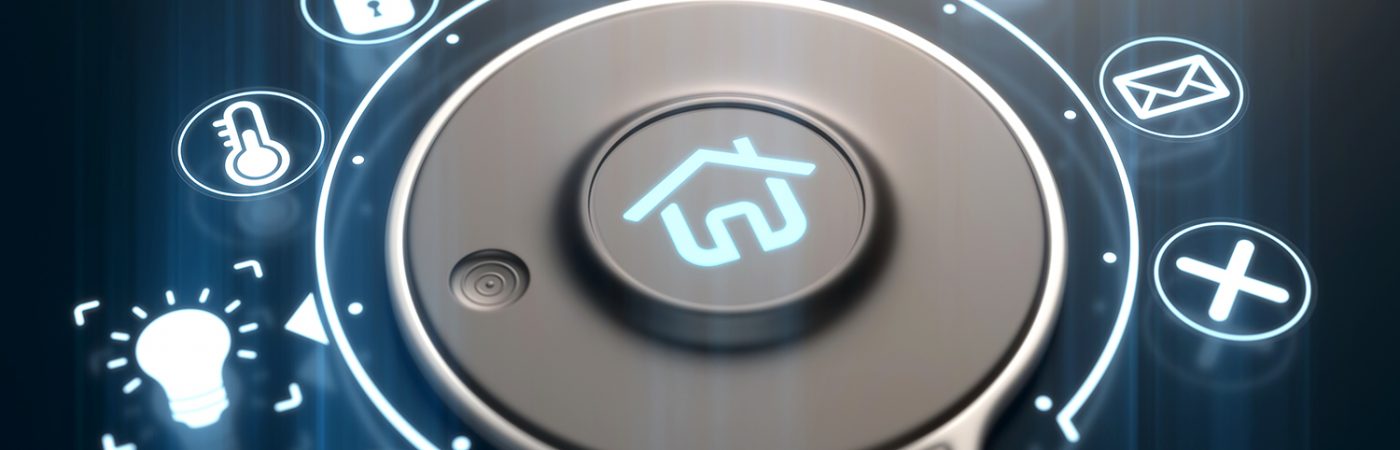 Smart Home Must-Haves Get an Update at CES Main Photo