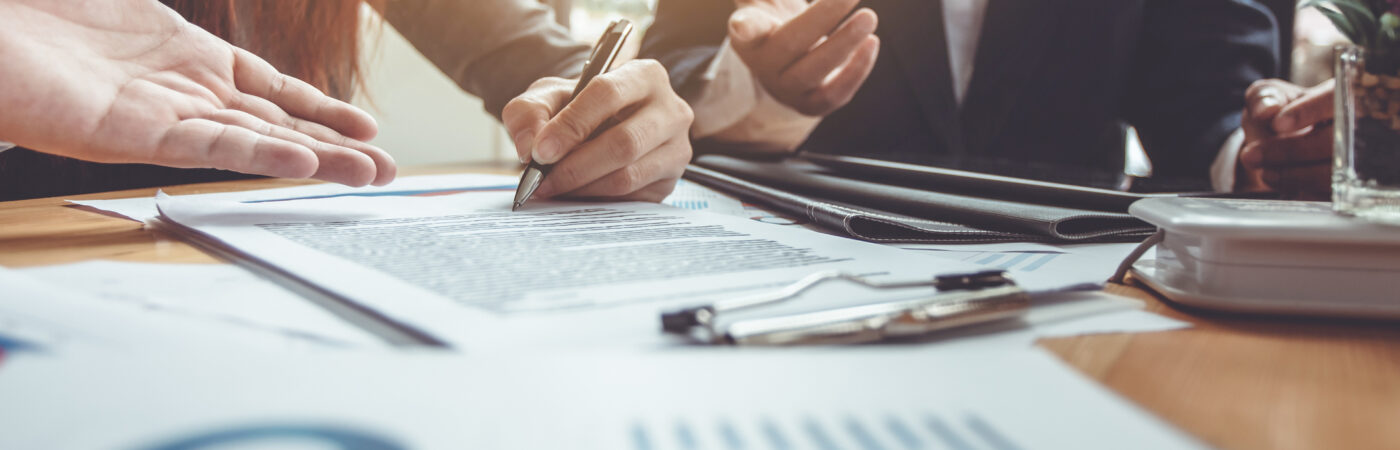 A Beginner’s Guide to Understanding Homeowners Insurance Main Photo