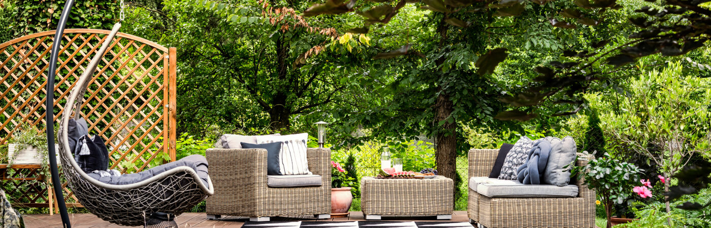 Turn Your Home Into A Relaxing Oasis Picture