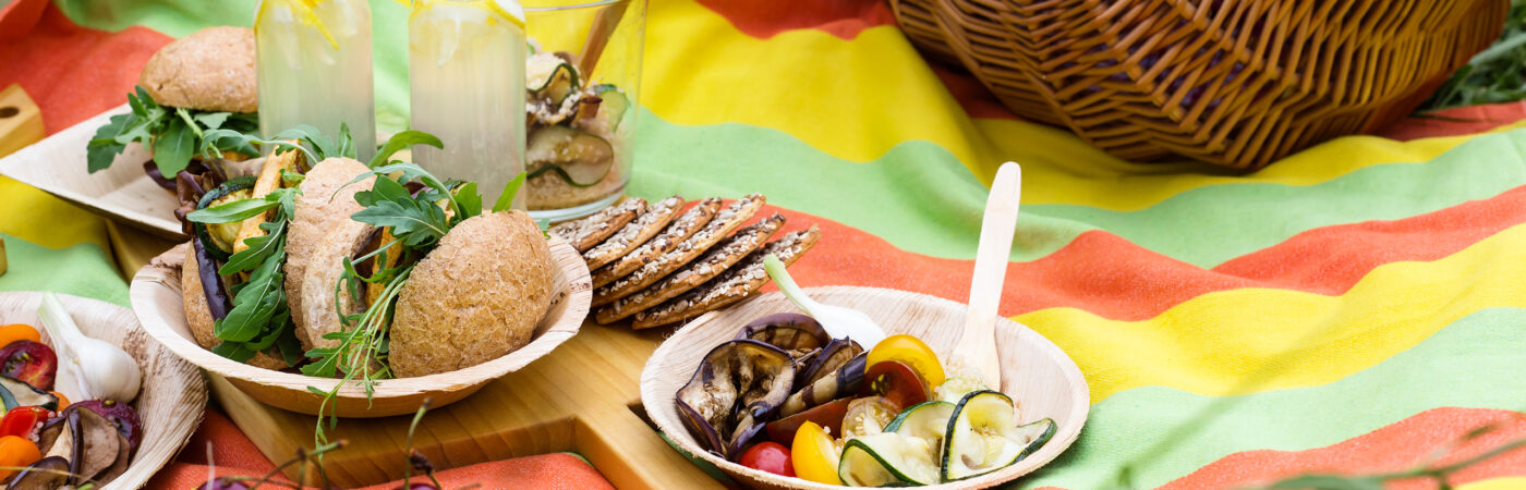 Make the Most of Your Outdoor Space Picture