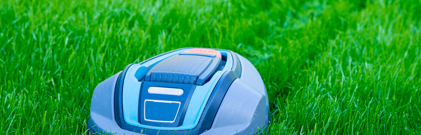 Tech To Smarten Up Your Household Cleaning Picture