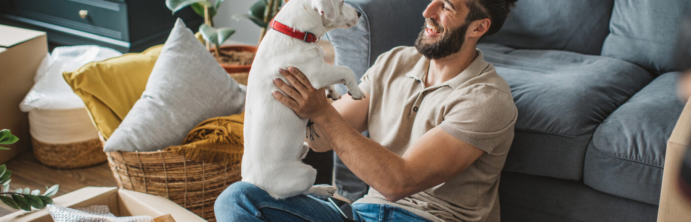 Smart Moving Tips for Homeowners With Pets Picture