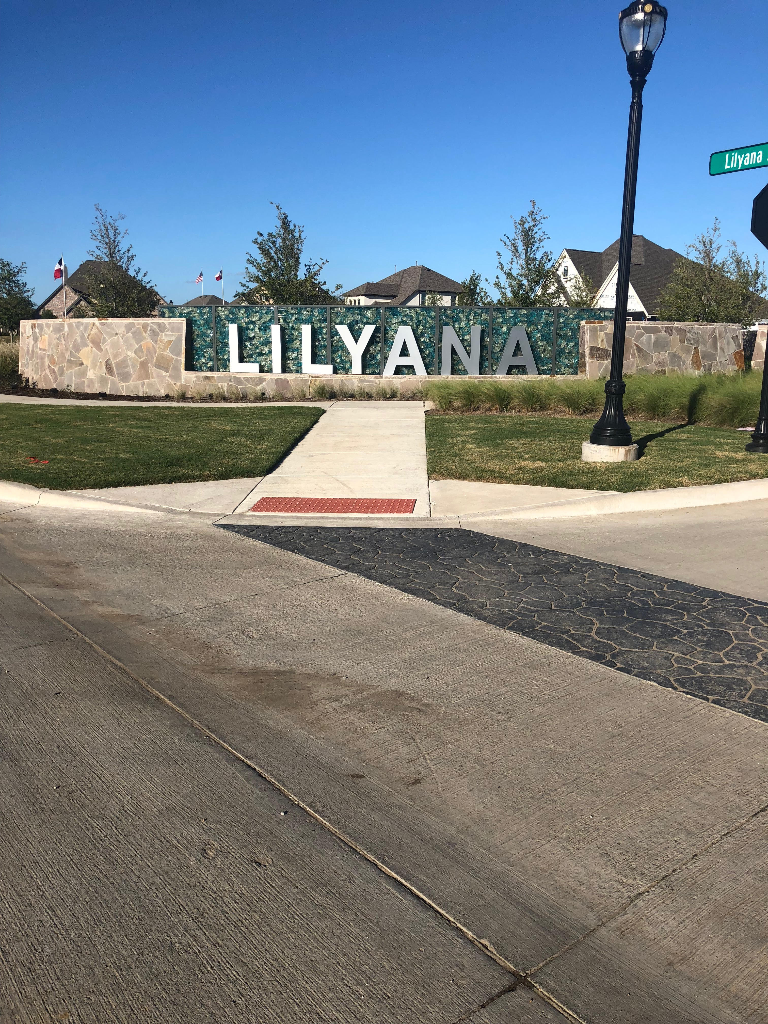 NEIGHBORHOODS YOU LOVE: Lilyana in Celina Picture