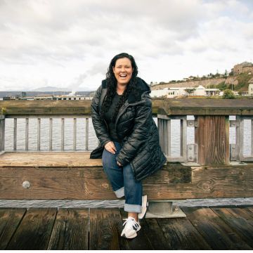 Get to Know Dana Photo